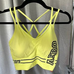 Aeropostale Brand New Sports Bra